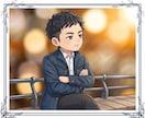 全世代・男女OK！どんな話でもお話できます オックスフォード卒とリラックスして雑談しましょう。 イメージ6