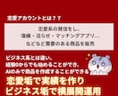 Threads×恋愛noteマネタイズを教えます 134部販売【Threads×恋愛noteマネタイズ】教科書 イメージ8