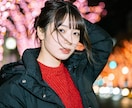 プロカメラマンが東京、夜のポートレート撮影します 夜の撮影でライバルと差別化！先着3名までの特別価格♪ イメージ5