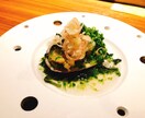 家庭で魚のおろし方や簡単料理のコツが受講できます 現役統括シェフが教える簡単料理レッスン♪ イメージ5
