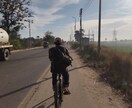 エジプト旅行中の思考整理のパートナーになります エジプト個人旅24泊の実体験、ツアーにはない楽しさ共有！ イメージ9