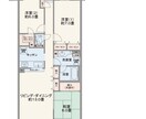 不動産広告用、マンション・一戸建間取り図作成します 可愛いポップなものから本格的な分譲マンション用までご相談可能 イメージ2