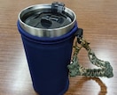 愛犬のリード用にパラコードをお作りいたします 丈夫でおしゃれなお散歩パラコード イメージ4