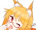 SNSのアイコン描きます なるべくご希望にそえるよう対応いたします イメージ1