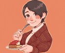 感情表現◎コスパ重視の声を提供いたします ナレーションからキャラ声まで◎幅広い役柄に柔軟対応します！ イメージ3