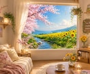 まったり、ゆっくりお話聞きます 寂しい夜、眠れない時、安心できる会話時間を。 イメージ4