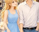 運命の人！ご縁視ていきます 運命の人ってどんな人？もう出会ってる？ イメージ1