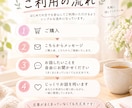 誰かに話を聞いてほしい方へ。じっくりお話を聞きます 愚痴・悩み・モヤモヤ、何でもそのままお話しください☺️ イメージ3