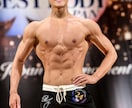 自宅でできるトレーニングと食事管理法を教えます 現役トレーナーが初心者向けトレーニングを伝えます（器具なし） イメージ1