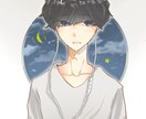 1500円でご希望のイラスト制作します 普通にイラスト制作いたします！！ イメージ5