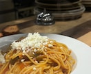 プロ料理人が人気の締めパスタ提案します 初心者でも安心して本格パスタ学べます イメージ4
