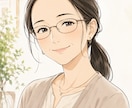 どんな話でも伺います 数分、お試しの気持ちで話してみませんか? イメージ1