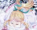 ご要望に合わせたイラスト描きます 新しいアイコンや挿絵が欲しい方へ イメージ5