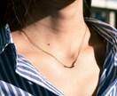 モデル＋カメラマンが世界観を引き出す撮影を承ります 作り手の世界観に合わせた撮影スタイルを大切にしております イメージ3