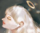 デジタルイラストで、依頼を受付けます ご依頼に沿って、あなた用のイラストを描きます！ イメージ1