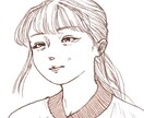 似顔絵イラストアイコン承ります 似顔絵および指定の人物のイラストを描かせていただきます。 イメージ6