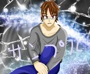アイコンとしてご使用できます 自分だけのアイコンどうですか？ イメージ5