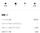 Instagramのいいね・フォロー代行します 『いいね』『フォロー』を他社よりも多く、安価で実施します！ イメージ6