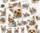AI画像を使ったSNS投稿画像を作成します 店舗や個人事業主様向けに画像を作成します イメージ7