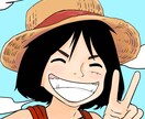 SNS用アイコンの制作を承ります ご要望に沿った様々なタッチのイラストを格安・迅速作成！！ イメージ5