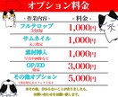 youtube動画編集承ります 各種SNS対応可。基本料金5000～スピード納品可能です。 イメージ3
