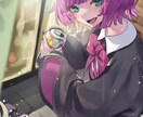 イラストを制作します なんでも気軽にご相談ください！ イメージ5