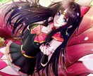 YouTubeなどのサムネイル制作いたします VTuberさんやゲーム配信者さんの使う16:9の画像制作 イメージ3