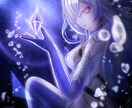 アイコン・立ち絵・一枚絵お受けします アイコン・立ち絵作成・歌ってみた用イラストなど イメージ6