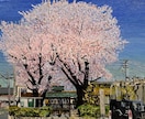 油絵で描いて欲しい風景やペットを描きます 思い入れのあるものを、油絵で描きます。 イメージ3