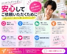 Instagramリール・ショート動画を編集します 素材を送るだけ！構成・文章・編集まで丸投げOK イメージ7