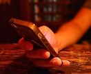 日曜夜限定｜月曜が不安な夜に、ただ話を聞きます 明日の仕事が不安なあなたへ｜その気持ちをただ話してください イメージ2