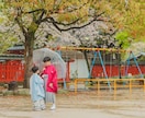 愛おしくてトキメクお子様を豊富に残します ハッピーを切り撮る、家族とカメラの出張撮影 イメージ10