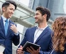 英文レジュメ（英文履歴書）を作成いたします 外資系企業へ就職・転職を志望する方々にオススメ！ イメージ3