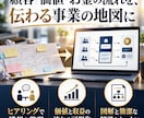 ビジネスモデルを1枚の図解に整理します 顧客・価値・お金の流れを、伝わる事業の地図に イメージ5