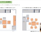 片付け以上・リフォーム未満、住まいの悩み承ります 模様替え・家具レイアウト買換え・整理収納・生前整理アドバイス イメージ4