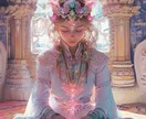 生まれてきた意味、恋愛・仕事の未来深く読み解きます ✨魂のブループリント✨未来の運命をお伝えします イメージ1