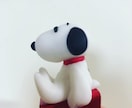 樹脂粘土でなんでも作ります いろんなキャラクターや依頼者様風の人形を作ります。 イメージ1