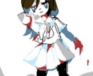 似顔絵や好きなキャラのドット絵アイコンを描きます イメージ3