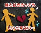 理想の結婚が叶う❤マインドセットお手伝いします あきらめて、ひたすら婚活してませんか？ イメージ3