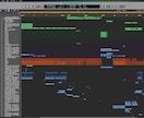 流行りのサウンドでトラック作ります KPOP、洋楽サウンドで作曲編曲音作りします イメージ2