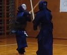 日本剣道形のアドバイスをします 「剣道六段」によるあなただけのコーチング❗️ イメージ2