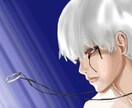 イラスト～ロゴまでなんでも描きます 注文に忠実に描かせていただきます！ イメージ1