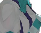 主に女性キャラクターの1枚絵やデザインをします 可愛らしいイラストを作成させて頂きます。 イメージ4