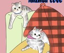 大好きなペットを思い出し⭐️あなたの心を癒します 短時間OK☆ペットの思い出／お辛い気持ちお聞きします イメージ2
