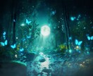 心に残る背景イラストを制作いたします 修正回数無制限！お客様の納得いくまで作り込みます！ イメージ1