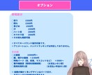 無期限サポート付き/全工程/モデリング制作します ⚠️イラスト＋モデリングが破格！おすすめ商品です イメージ9