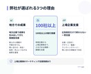ChatGPTに広告を出せるようにします 貴社のサービスをChatGPTに広告掲載！ イメージ6