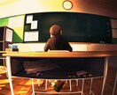 同人依頼 ✳︎ 児童書の表紙や挿絵，承ります 「懐かしさ」や「子供の世界」をお描きします イメージ4