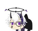 あなたが求めるイラストをかきます 始めたばかりなので金額抑え目！今がチャンスです イメージ2