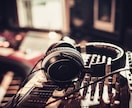 歌ってみたやカバー動画用の高品質音源作成します youtubeやライブ配信でも使いやすい音圧調整済み イメージ1